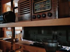 -1901 Cafe(西四店)