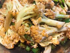 -马氏老外婆餐厅(磁县店)