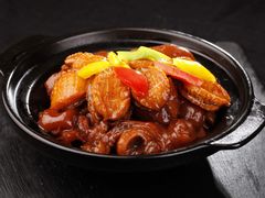 招财进宝-金熙楼(熙南里店)