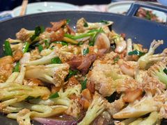 -洞庭鱼香(万科店)