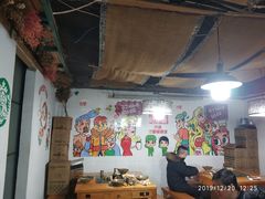 大堂-丁丁猫重庆小面(徐州路店)