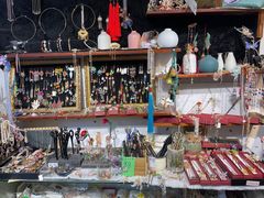 -暮晚尘香汉服旗袍