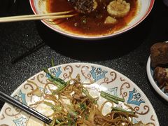 -乌苏疆遇集市烧烤新疆菜(乌苏啤酒小镇店)