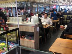 -必点海鲜·鲅鱼水饺(鞍山西道店)