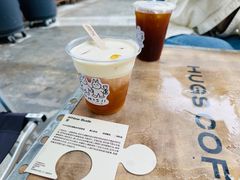 -HUGS coffee(东区店)