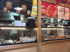 -汉唐守艺人·河北面馆(民心河店)