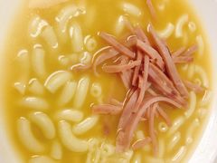 火腿通心粉-澳洲牛奶公司(佐敦店)