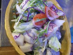 -鱼库·不仅是一家烤鱼店(车公庙店)