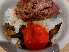 -肉肉大米(金虹桥店)