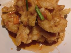 锅包肉-北大荒人•新东北菜(青岛银座店)