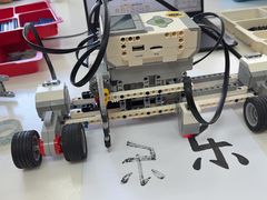 -乐博乐博少儿编程·乐高机器人编程·信息学竞赛(天虹校区)