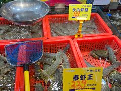 -79号渔船海鲜饭店(龙岗店)