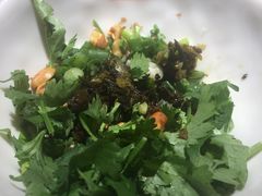 油碟-小门坎三合鱼(总店)
