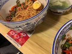 -赣南粉局·江西小炒·锅气炒粉(人民广场店)