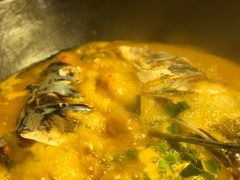 -好灶头妈妈菜·柴火灶台鱼·千岛湖土菜地标美食