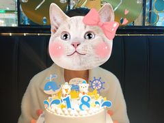 -好利来(红牌楼店)