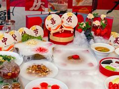 -壹零捌道·北京烤鸭(车公庄店)