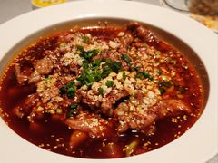 -望京辣宴·古法川菜(望京店)