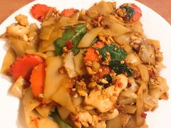 -Thai La Ong - Newtown
