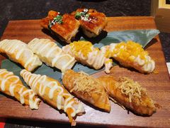 -古田居·特色寿司料理(星之岛旗舰店)