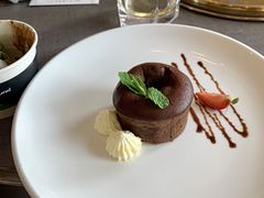 -小天鹅戴斯酒店鲸鲨百汇创作料理