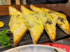 -通海俄式烧烤(下瓦房店)