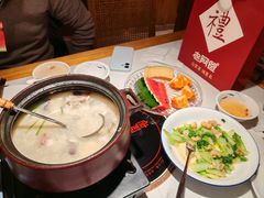 -老阿爸鲜鱼土菜(独墅湖店)