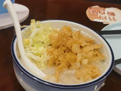 -宏状元现熬粥·京味菜(五棵松店)