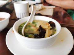 -野菌皇海景野生菌火锅(滨海大道店)