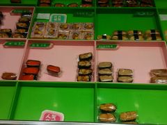 -鲜道寿司(无锡苏宁店)