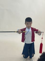-小阿福儿童摄影(华中智谷店)