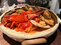 -一棵树·意大利西餐厅One Tree(新城店)