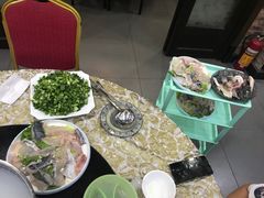 -百丈园龙江啫神馆