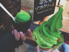 -鎌倉茶々(本店)