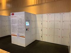 -TheRink大零溜冰场(IFS国金中心店)