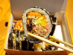 -传闻来紫菜包饭·打糕(西塔韩百店)