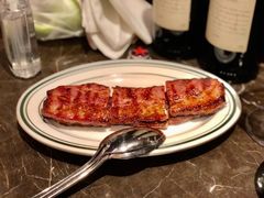 厚培根-Wolfgang’s Steakhouse 沃夫冈牛排馆(上海白玉兰广场店)
