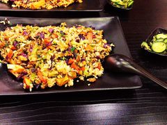 -老啪叽串炒饭(铁百店)