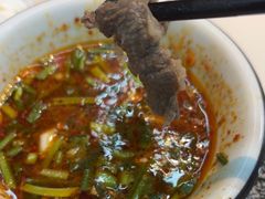 -刘少华贵州小黄牛·鲜牛肉火锅(总店)
