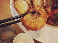 -蝦塘·中国餐馆(城墙南马道巷店)