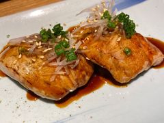 鹅肝手握-初居食屋日式料理(万象城购物中心店)