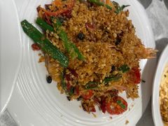 -翠华餐厅(正佳广场店)