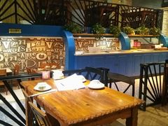 大堂-海宁煲农家菜(惠南镇店)