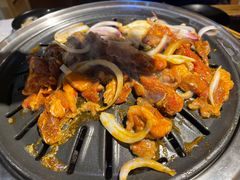-九田家黑牛烤肉料理(太阳城店)