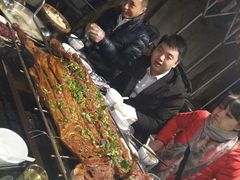 -山地居烤全羊·柴火鸡(大坪-半山公馆店)