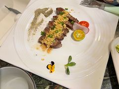 -炙柒Sekinana·精致料理 烧鸟·铁板烧(海上世界店)