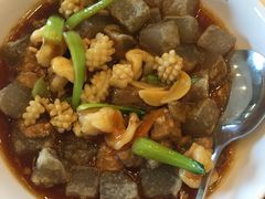 -牟传仁饭庄(星海店)