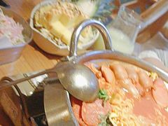-恩你小木屋·韩式料理(南长街店)