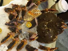 -蒋记海鲜姿造•洋房别墅(星河湾店)