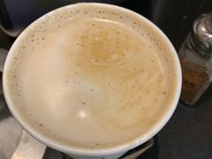 甜香啤酒拿铁-星巴克(杭州大厦C座店)